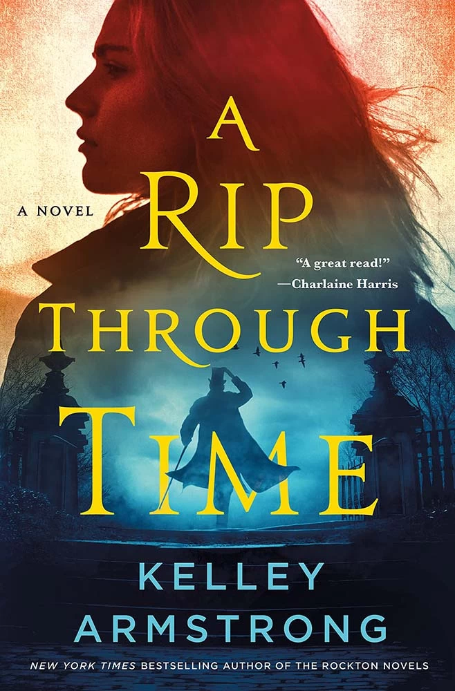 A Rip Through Time (Hardcover) 1 A Rip Through Time (Hardcover)