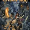 Fantasy AGE: Core Rulebook: Second Edition (Hardcover)