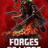 Warhammer 40K: Forges Of Mars