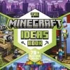 The Minecraft Ideas Book (Hardcover)
