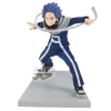 My Hero Academia Bravegraph Figure: Hitoshi Shinso