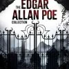 The Edgar Allan Poe Collection: 5-Book Boxed Set
