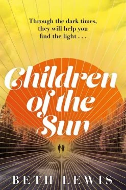Children Of The Sun (Hardcover)