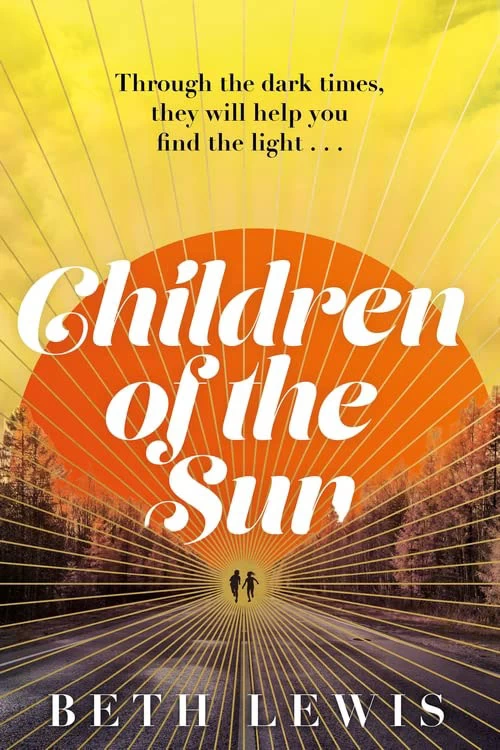 Children Of The Sun (Hardcover) 1 Children Of The Sun (Hardcover)