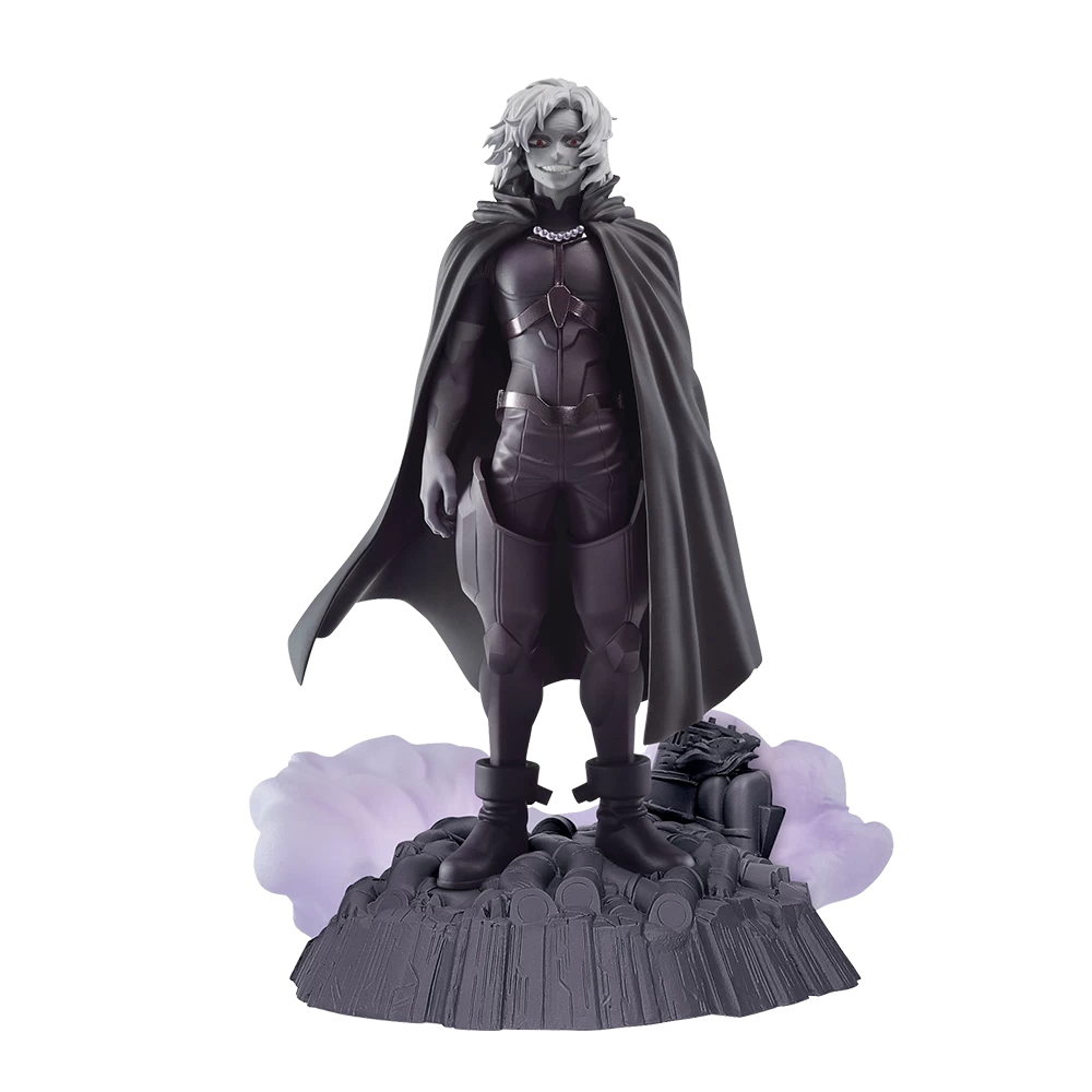 My Hero Academia: Dioramatic Statue: Tomura Shigaraki (The Brush Tones) 1 My Hero Academia: Dioramatic Statue: Tomura Shigaraki (The Brush Tones)