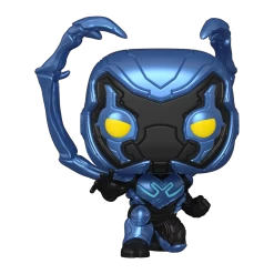 Blue Beetle: Pop! Vinyl Figure: Blue Beetle 5 Blue Beetle: Pop! Vinyl Figure: Blue Beetle -Toys - Collectibles Store f65d2060caed17319044ea0d90662aec037a