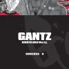 Gantz: Omnibus: Volume 9