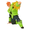 Dragon Ball Z: G X Materia PVC Statue: The Android 16