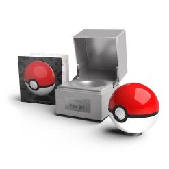 Pokemon: Die-Cast Poke Ball Replica -Toys - Collectibles Store f831f4bada3dac1aed62145e27ef65abccfa