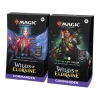 Magic The Gathering: Wilds Of Eldraine (Commander Deck)