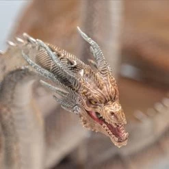 Godzilla: King Of The Monsters: Exquisite Basic Action Figure: King Ghidorah (PX Exclusive) -Toys - Collectibles Store f988a1d80d90be1a79bd078dc5fda40d4d2c