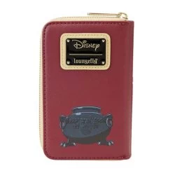 Disney: The Black Cauldron: Loungefly Wallet: Film Scene