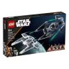 LEGO: Star Wars: The Mandalorian: Fang Fighter Vs. TIE Intercepter