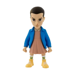 Stranger Things: Minix Vinyl Figure: Eleven