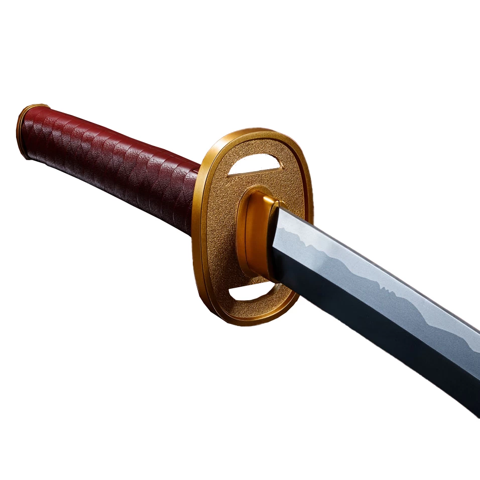 Jujutsu Kaisen 0: The Movie: Proplica 1/1 Scale Replica: Okkotsu's Sword: Revelation Rika 2 Jujutsu Kaisen 0: The Movie: Proplica 1/1 Scale Replica: Okkotsu's Sword: Revelation Rika - Image 2