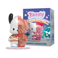 Hello Kitty: Kandy X Sanrio Snowy Dreams Vinyl Figure -Toys - Collectibles Store faacc6a99c72905d7c9aec458cc1db69b43f
