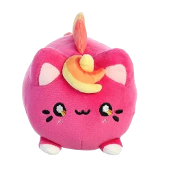 Tasty Peach: 7" Plush: Berry Sunset Meowchi