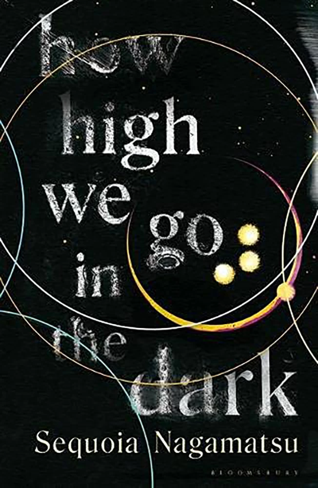 How High We Go In The Dark (Hardcover) 1 How High We Go In The Dark (Hardcover)