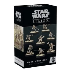 Star Wars: Legion: Ewok Warriors (Unit Expansion) 3 Star Wars: Legion: Ewok Warriors (Unit Expansion) -Toys - Collectibles Store fd95d824498fc88a4834ffff011a1cbec2df