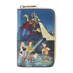 Disney: The Black Cauldron: Loungefly Wallet: Film Scene 5 Disney: The Black Cauldron: Loungefly Wallet: Film Scene -Toys - Collectibles Store fe96144bacf839ad2724063bf7398e8ce595