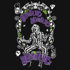 Beetlejuice: Hoodie: Beetlejuice Quote 8 Beetlejuice: Hoodie: Beetlejuice Quote -Toys - Collectibles Store fea57ac8ac36a178d908ee5f73b7956a6bac