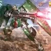 Gundam: MG 1/100 Scale Model Kit: Gundam Dynames