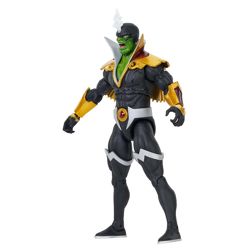 Marvel: Select Action Figure: Skrull 2 Marvel: Select Action Figure: Skrull - Image 2