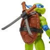 Teenage Mutant Ninja Turtles: Mutant Mayhem Giant Action Figure: Leonardo