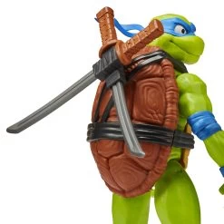 Teenage Mutant Ninja Turtles: Mutant Mayhem Giant Action Figure: Leonardo